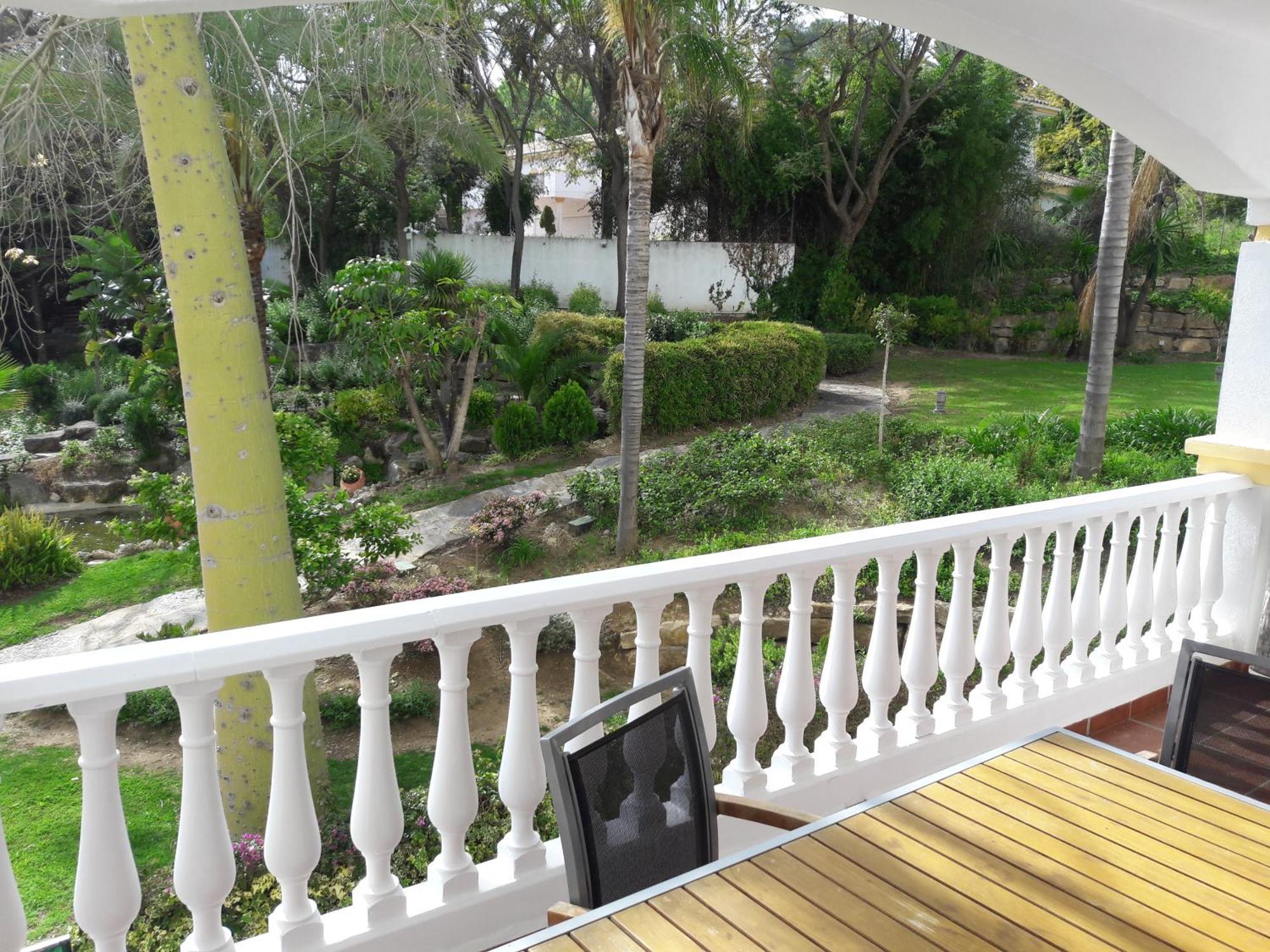 Апартаменты Chez Migs & Luci. Marbella. Milla De Oro. Golden Mille Экстерьер фото